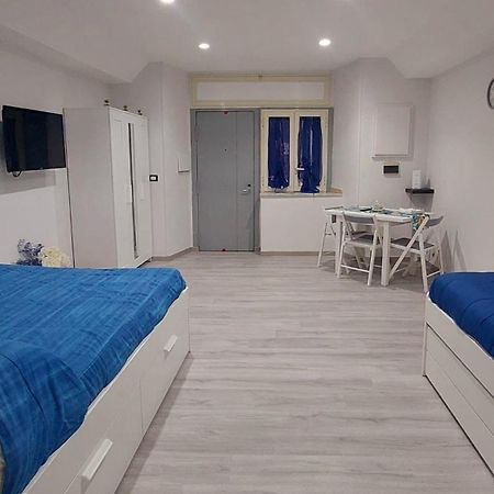 Wonders Home Neapol Exteriér fotografie